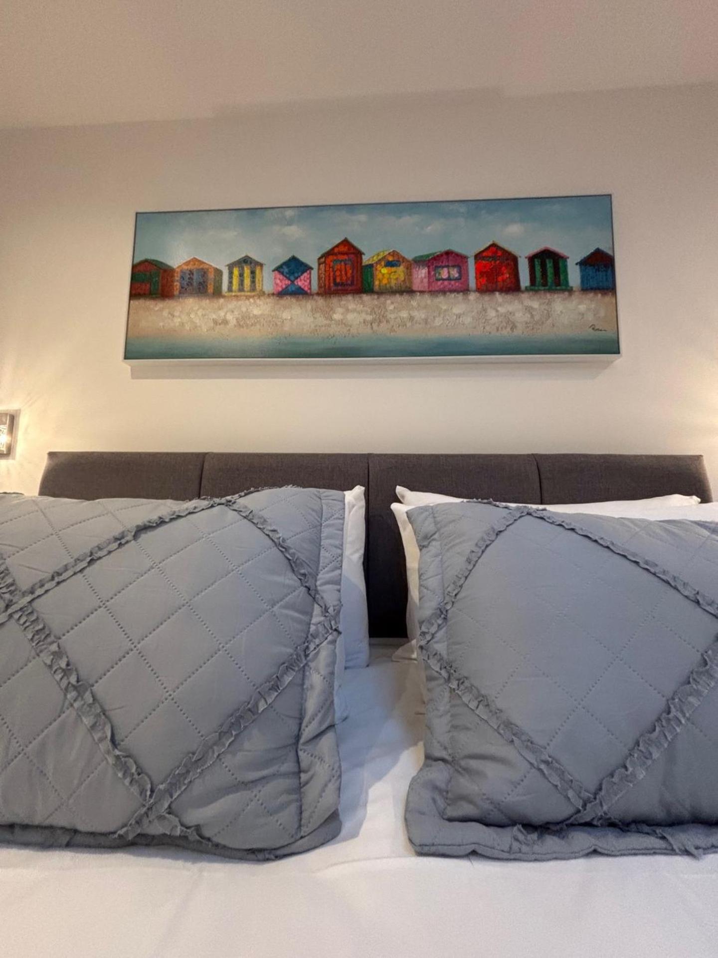 The Cherry Tree Hotel Kingston Blount 部屋 写真
