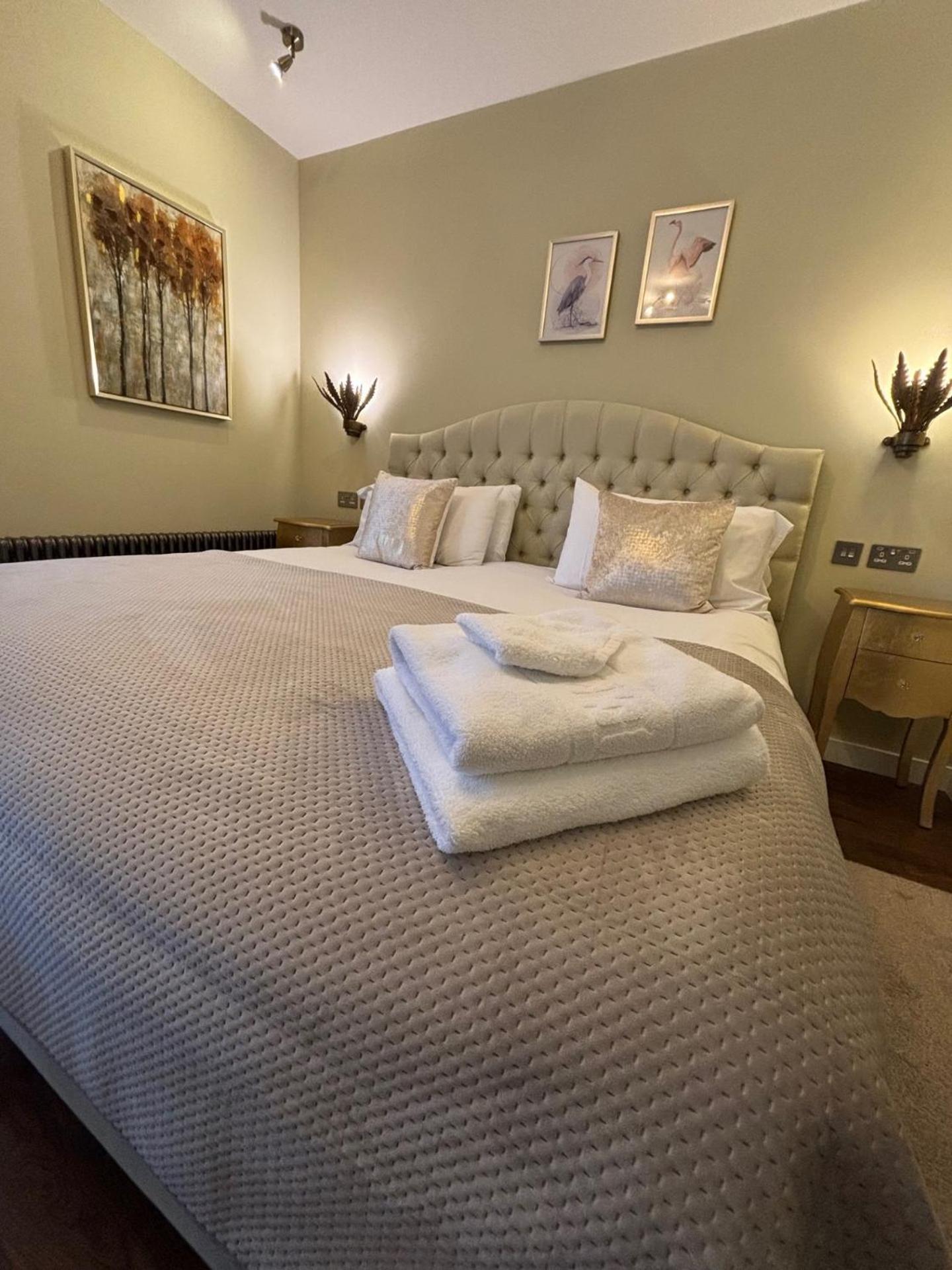 The Cherry Tree Hotel Kingston Blount エクステリア 写真